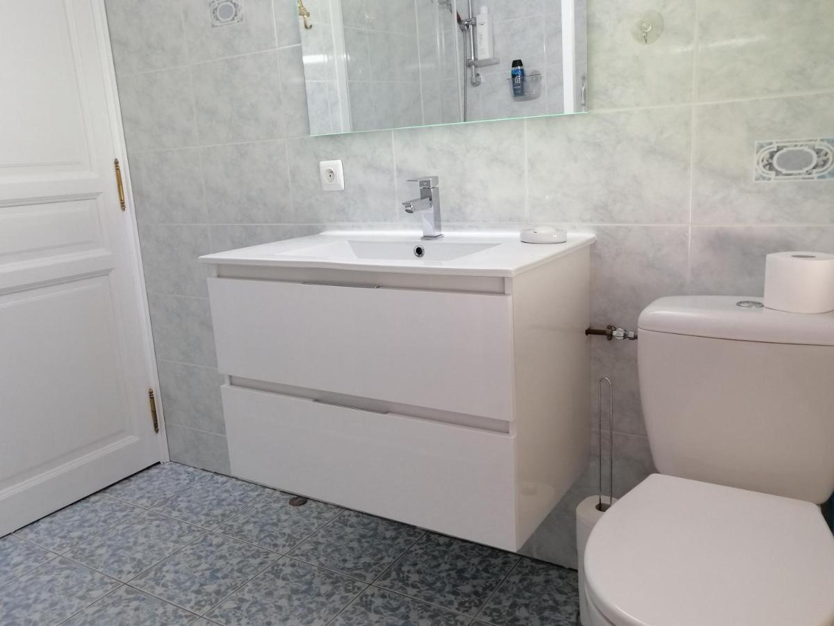 A La Joie De Vivre Chez L'Habitant Banat Exterior foto
